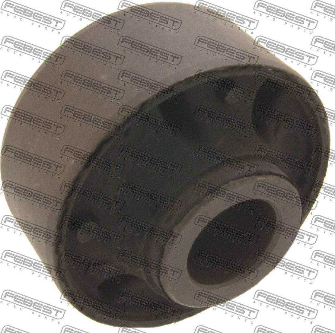 Сайлентблок переднего рычага подвески Febest. Артикул HAB-140