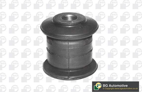 Сайлентблок переднего рычага подвески BGA. Артикул BU9605