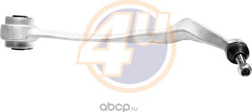 Поперечный рычаг 4U. Артикул BW-D-09855