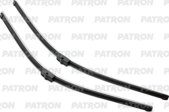 Щетка стеклоочистителя (дворник) Patron. Артикул PWB670-FS