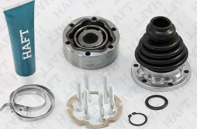 ШРУС AUDI 80 -96 2.0 внутр. (Haft). Артикул GI0101