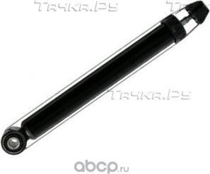 Амортизатор VAG для Audi A3 II (8P) 2003-2013. Артикул 5N0513049L