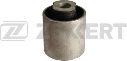 Сайлентблок переднего рычага подвески Zekkert. Артикул GM-5039