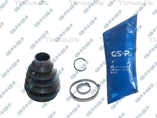 Пыльник ШРУСа наружный GSP передний для Citroen Xsara 2000-2005. Артикул 700231