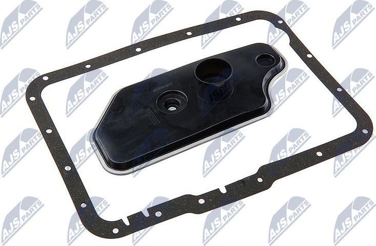 Фильтр АКПП NTY. Артикул FSF-FR-007