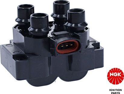 Катушка зажигания NGK для Ford Mondeo II 1996-2000. Артикул 48021