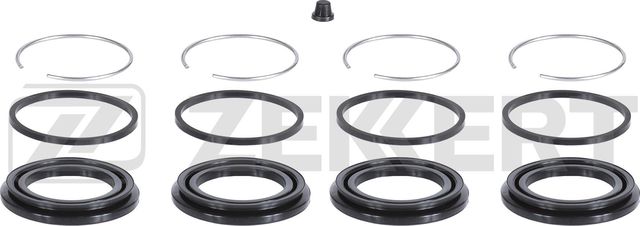 Ремкомплект тормозного суппорта Zekkert. Артикул BR-2098