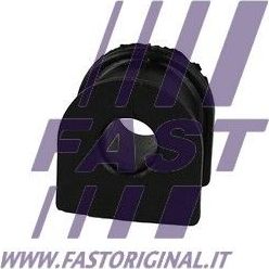 Втулка стабилизатора Fast передняя правая/левая для Ford Transit Torneo VII 2006-2014. Артикул FT18450