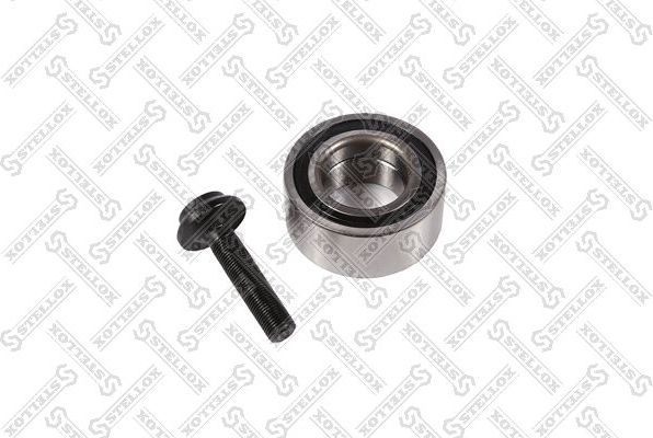 Ступичный подшипник (комплект) Stellox передний правый/левый для Audi A4 I (B5) 1995-2001. Артикул 43-28520-SX