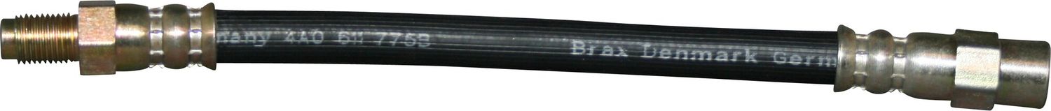 Тормозной шланг JP Group. Артикул 1161701000