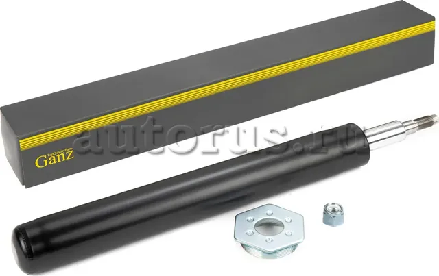 Амортизатор передний L=R (Ganz). Артикул GIK02011