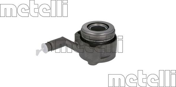 Выжимной подшипник сцепления Metelli (алюминий) для Alfa Romeo 166 I 2003-2007. Артикул 56-0062