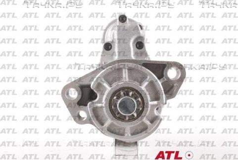 Стартер ATL/Delta Autotechnik. Артикул A 79 140
