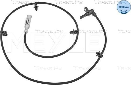 Датчик ABS Meyle Original задний правый для Mercedes-Benz Vito II (W639) 2003-2014. Артикул 014 899 0081