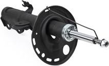 Амортизатор Zentparts. Артикул Z00561