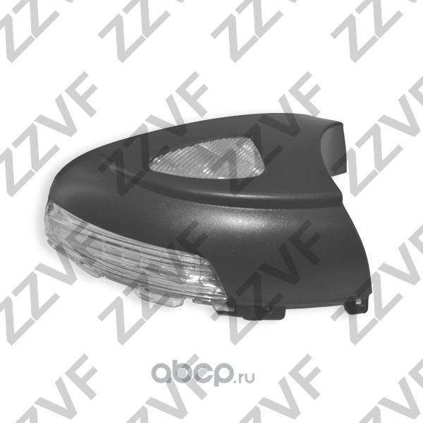 ZVPFR032_ПОВТОРИТЕЛЬ ПОВОРОТА В БОКОВОЕ ЗЕРКАЛО ЛЕВЫЙ (L) SEAT ALHAMBRA (11-21), (Zzvf). Артикул ZVPFR032
