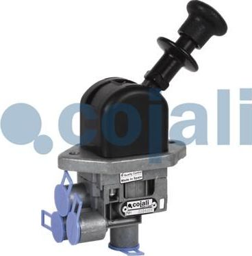 Кран тормозной ручной Cojali. Артикул 2224359