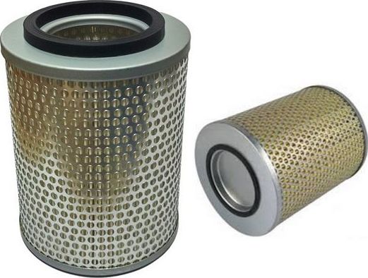 Воздушный фильтр JS Asakashi. Артикул A521J