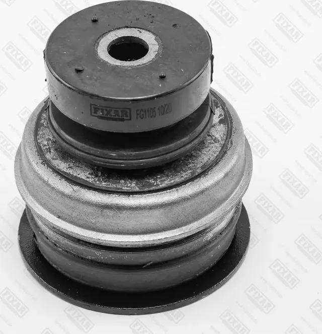 Сайлентблок подрамника NISSAN PATROL 97 (Fixar). Артикул FG1105