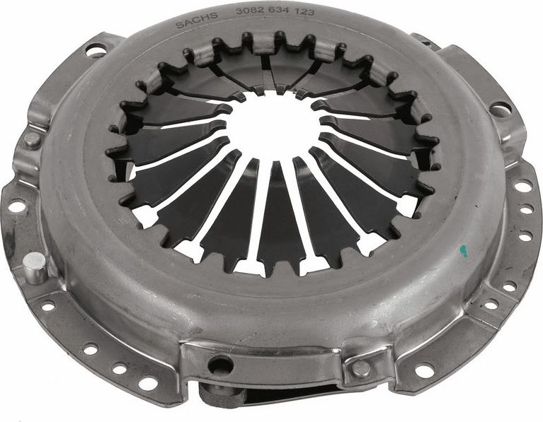 Корзина сцепления SACHS. Артикул 3082 634 123