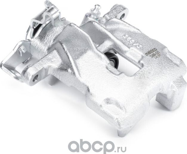 Суппорт тормозной задний правый VW TRANSPORTER T4 (1996-2003)/ SHARAN/ SEAT ALHA (Metaco). Артикул 3260133