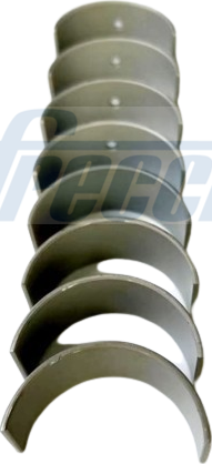 Вкладыши шатунные Freccia для Fiat Doblo II 2010-2026. Артикул CR19-101910