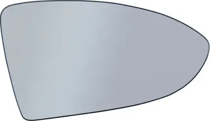 ЗEPKAЛЬHЫЙЭЛEMEHTПPABЫЙGOLFVII13 (Sailing). Артикул L026010503R