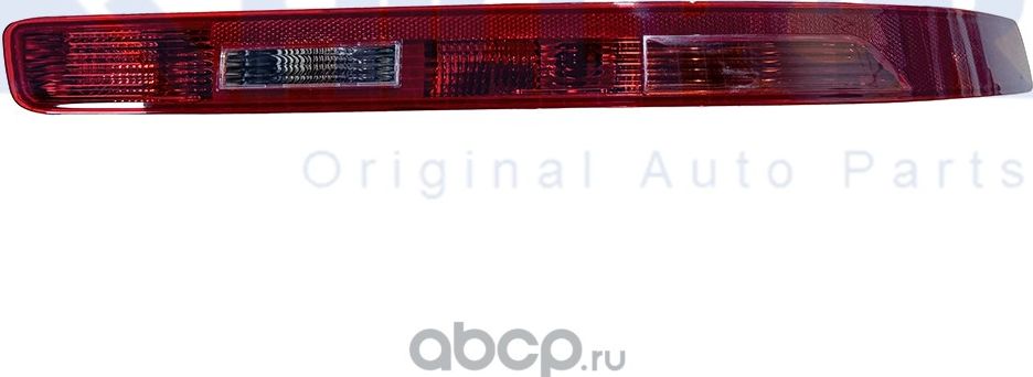 Фонарь задний Q7 07-15 левый (Hillport). Артикул 29AH0405