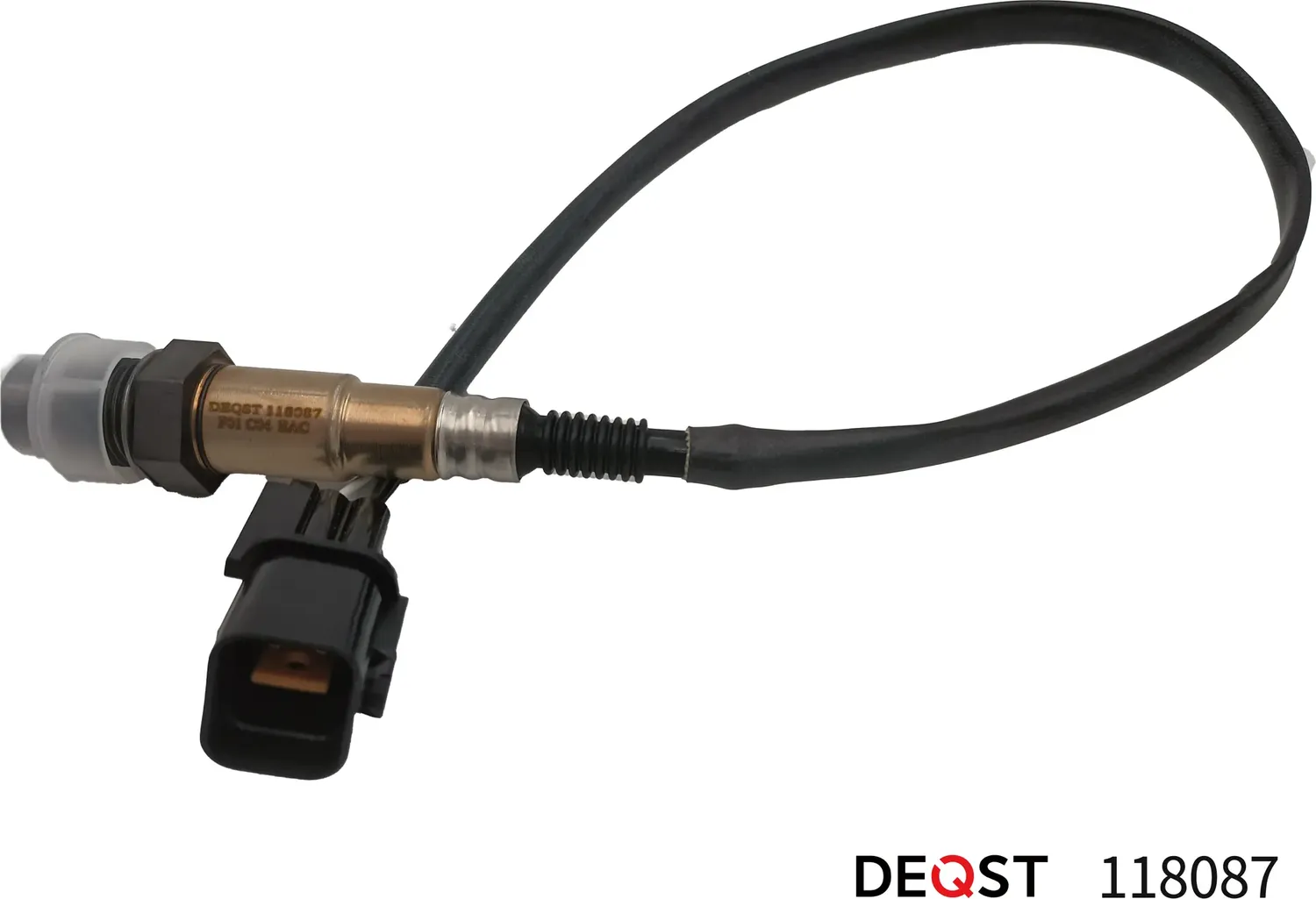 Датчик кислорода Huyndai Creta(ix25) 15- 1,6 (Deqst). Артикул 118087