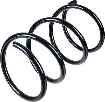 Пружина подвески Stellox передняя правая/левая для Kia Carens II (UN) 2006-2012. Артикул 10-22683-SX