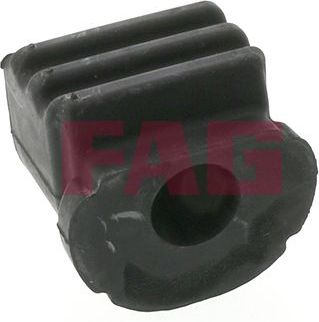 Сайлентблок переднего рычага подвески Fag. Артикул 829 0064 10