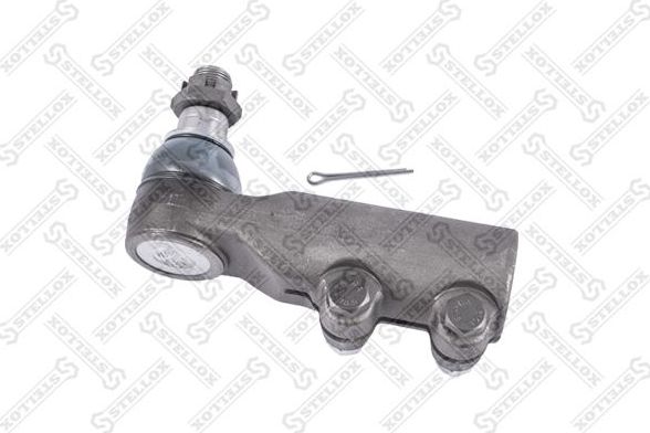 Наконечник рулевой тяги Stellox для Mercedes-Benz SK 1987-1996. Артикул 84-34018-SX