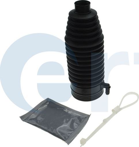 Пыльник рулевой рейки (комплект) ERT. Артикул 102033