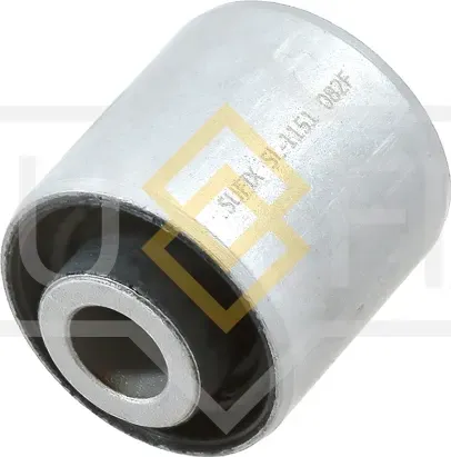 Сайлентблок рычага подвески | зад прав/лев | (Sufix). Артикул SL1151