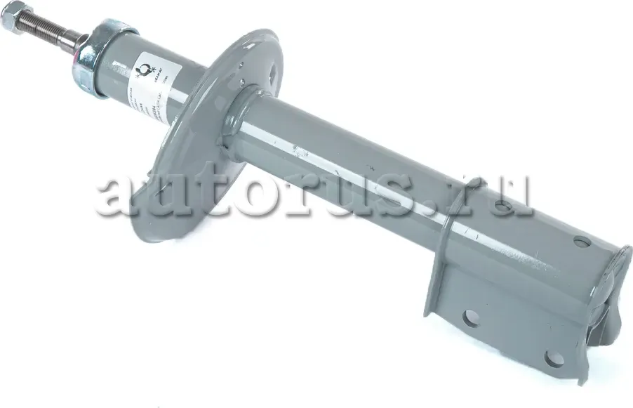 Стойка телескопическая передней подвески Largus Cross (гидравлическая), арт.BM.0 (Belmag). Артикул BM0346