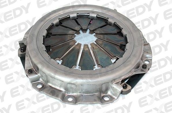 Корзина сцепления Exedy для Daihatsu Feroza 1988-1999. Артикул DHC538