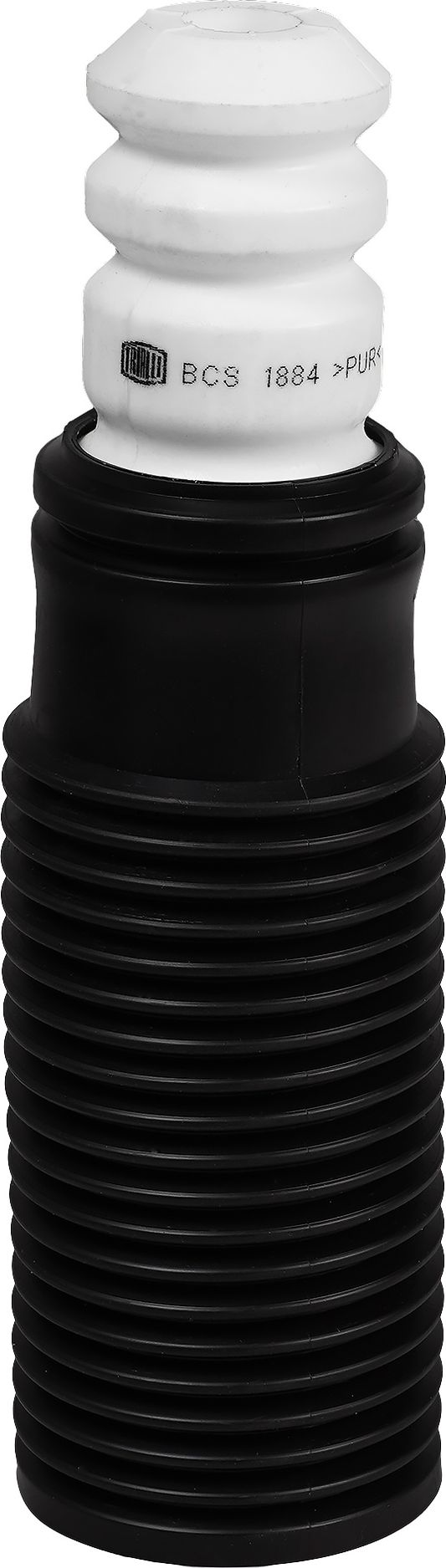 Комплект отбойников и пыльников амортизаторов (стоек) Trialli. Артикул BCS 1884