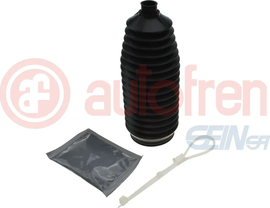 Пыльник рулевой рейки GM ANTARA/CAPTIVA 06- (компл.) (Seinsa Autofren). Артикул D9319