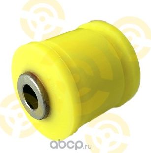 Сайлентблок полиуретановый задней подвески  нижней поперечной тяги  крепление к кузову MAZDA 6/ATENZ (Точка Опоры). Артикул 4-06-3406