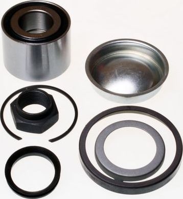 Ступичный подшипник (комплект) Denckermann. Артикул W413261