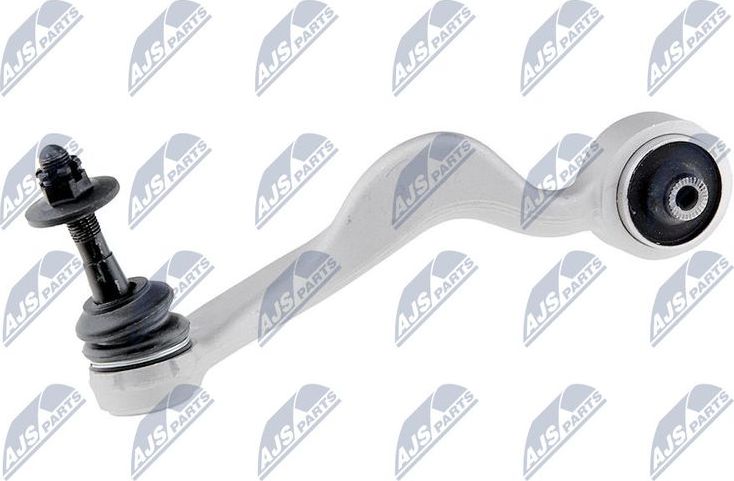 Поперечный рычаг передней подвески NTY. Артикул ZWD-TY-174