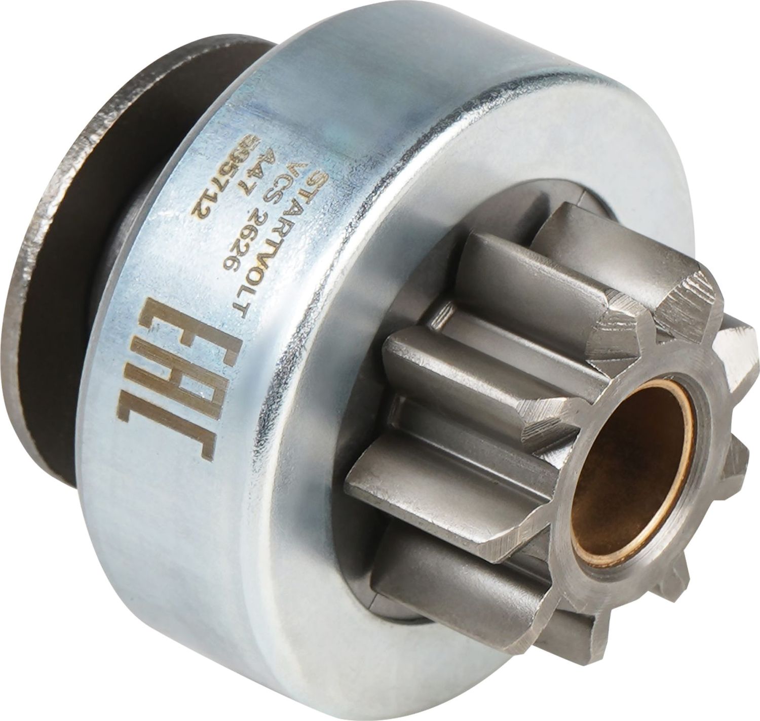 Бендикс стартера StartVOLT для BMW X6 II (F16) 2014-2019. Артикул VCS 2626