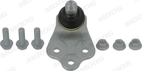 Шаровая опора MOOG Hybrid Core. Артикул CH-BJ-17537