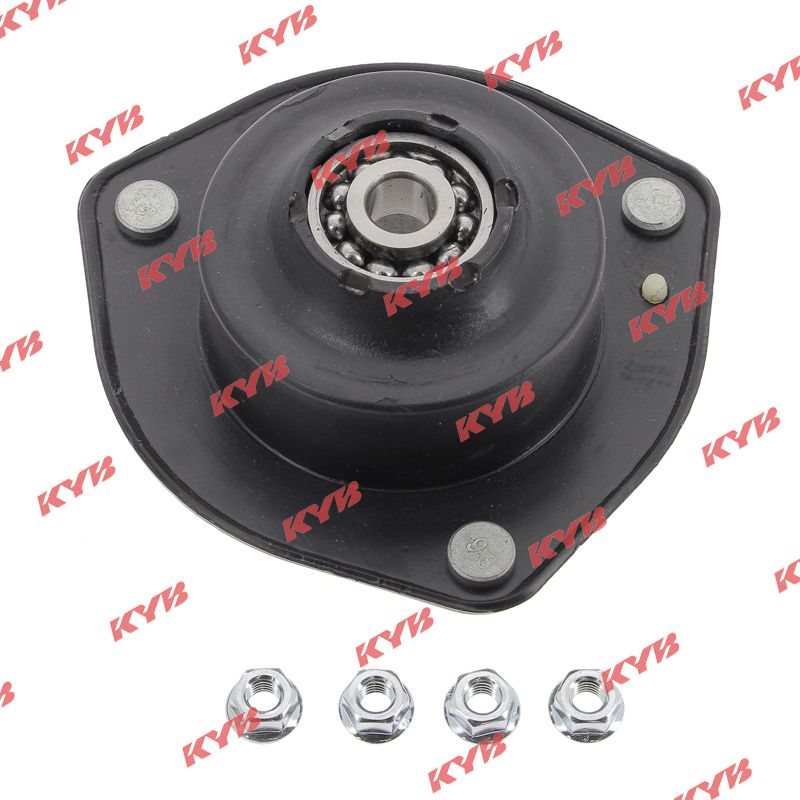 Опора амортизатора (стойки) KYB (Каяба) Suspension Mounting Kit. Артикул SM5660