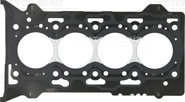 Прокладка ГБЦ Victor Reinz для Fiat Fullback I 2016-2026. Артикул 61-10304-10