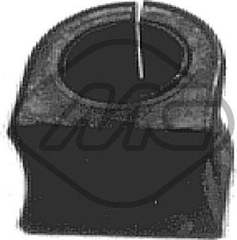 Втулки стабилизатора Metalcaucho. Артикул 00903