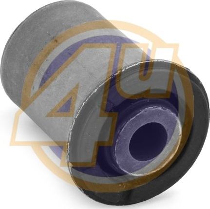 Сайлентблок переднего рычага подвески 4U для Mercedes-Benz X-Класс I 2017-2026. Артикул MR-P-05303