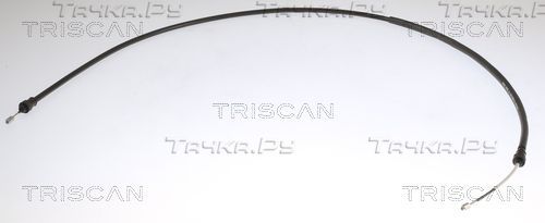 Трос ручника (тросик ручного тормоза) Triscan. Артикул 8140 10144