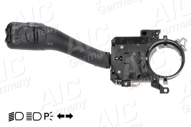 Подрулевой переключатель AIC Оригинальное качество AIC для Ford Galaxy I 1995-2006. Артикул 53236