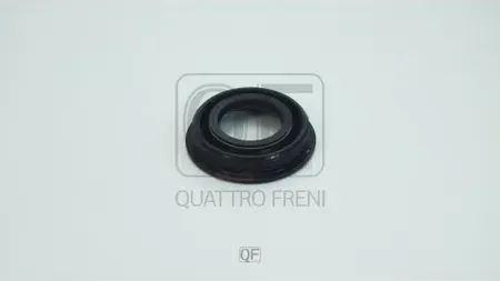 Кольцо уплотнительное свечного колодца (Quattro Freni). Артикул qf53a00032